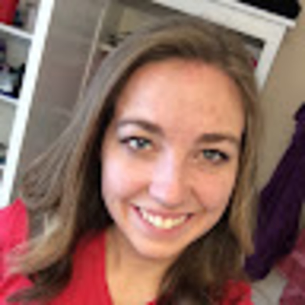 Meet your Posher, Kylie